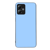 Θήκη Sonique ColorBloc Series για Motorola Moto G14 4G Τιρκουάζ