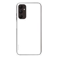 Θήκη Sonique ColorBloc Series για Samsung Galaxy A05s 4G Λευκό
