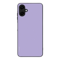 Θήκη Sonique ColorBloc Series για Samsung Galaxy A06 4G Βιολετί