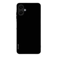 Θήκη Sonique ColorBloc Series για Samsung Galaxy A06 4G Μαύρο