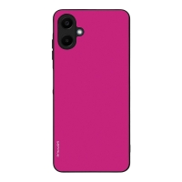 Θήκη Sonique ColorBloc Series για Samsung Galaxy A06 4G Ματζέντα