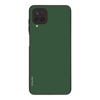 Θήκη Sonique ColorBloc Series για Samsung Galaxy A12 Πράσινο