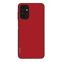 Θήκη Sonique ColorBloc Series για Samsung Galaxy A13 5G / Galaxy A04s Κόκκινο