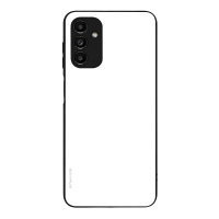 Θήκη Sonique ColorBloc Series για Samsung Galaxy A13 5G / Galaxy A04s Λευκό