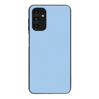 Θήκη Sonique ColorBloc Series για Samsung Galaxy A13 5G / Galaxy A04s Τιρκουάζ