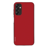 Θήκη Sonique ColorBloc Series για Samsung Galaxy A14 4G / Galaxy A14 5G Κόκκινο