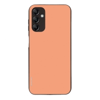 Θήκη Sonique ColorBloc Series για Samsung Galaxy A14 4G / Galaxy A14 5G Κοραλί