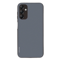 Θήκη Sonique ColorBloc Series για Samsung Galaxy A14 4G / Galaxy A14 5G Μπλε Γκρι