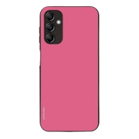 Θήκη Sonique ColorBloc Series για Samsung Galaxy A14 4G / Galaxy A14 5G Ροζ