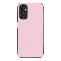 Θήκη Sonique ColorBloc Series για Samsung Galaxy A14 4G / Galaxy A14 5G Ροζ Ανοιχτό