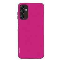 Θήκη Sonique ColorBloc Series για Samsung Galaxy A14 4G / Galaxy A14 5G Ματζέντα