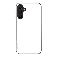 Θήκη Sonique ColorBloc Series για Samsung Galaxy A15 4G / Galaxy A15 5G Λευκό