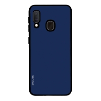 Θήκη Sonique ColorBloc Series για Samsung Galaxy A20e Μπλέ