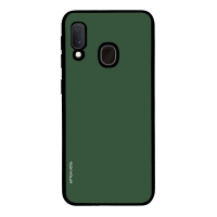 Θήκη Sonique ColorBloc Series για Samsung Galaxy A20e Πράσινο