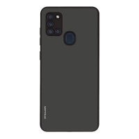 Θήκη Sonique ColorBloc Series για Samsung Galaxy A21s Γκρι