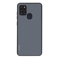 Θήκη Sonique ColorBloc Series για Samsung Galaxy A21s Μπλε Γκρι