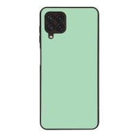 Θήκη Sonique ColorBloc Series για Samsung Galaxy A22 4G / Galaxy M32 4G / Galaxy M22 4G Βεραμάν