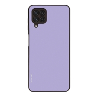 Θήκη Sonique ColorBloc Series για Samsung Galaxy A22 4G / Galaxy M32 4G / Galaxy M22 4G Βιολετί