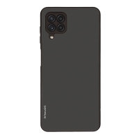Θήκη Sonique ColorBloc Series για Samsung Galaxy A22 4G / Galaxy M32 4G / Galaxy M22 4G Γκρι
