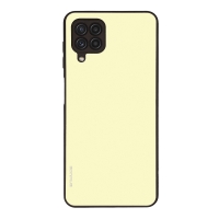 Θήκη Sonique ColorBloc Series για Samsung Galaxy A22 4G / Galaxy M32 4G / Galaxy M22 4G Κίτρινο
