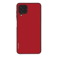 Θήκη Sonique ColorBloc Series για Samsung Galaxy A22 4G / Galaxy M32 4G / Galaxy M22 4G Κόκκινο