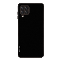 Θήκη Sonique ColorBloc Series για Samsung Galaxy A22 4G / Galaxy M32 4G / Galaxy M22 4G Μαύρο