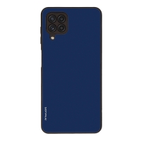 Θήκη Sonique ColorBloc Series για Samsung Galaxy A22 4G / Galaxy M32 4G / Galaxy M22 4G Μπλέ