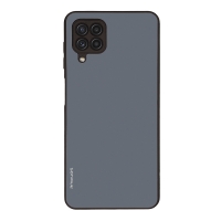 Θήκη Sonique ColorBloc Series για Samsung Galaxy A22 4G / Galaxy M32 4G / Galaxy M22 4G Μπλε Γκρι