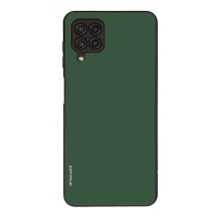 Θήκη Sonique ColorBloc Series για Samsung Galaxy A22 4G / Galaxy M32 4G / Galaxy M22 4G Πράσινο
