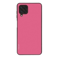 Θήκη Sonique ColorBloc Series για Samsung Galaxy A22 4G / Galaxy M32 4G / Galaxy M22 4G Ροζ
