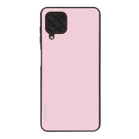 Θήκη Sonique ColorBloc Series για Samsung Galaxy A22 4G / Galaxy M32 4G / Galaxy M22 4G Ροζ Ανοιχτό