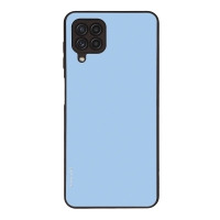 Θήκη Sonique ColorBloc Series για Samsung Galaxy A22 4G / Galaxy M32 4G / Galaxy M22 4G Τιρκουάζ