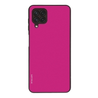 Θήκη Sonique ColorBloc Series για Samsung Galaxy A22 4G / Galaxy M32 4G / Galaxy M22 4G Ματζέντα