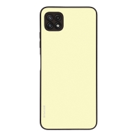 Θήκη Sonique ColorBloc Series για Samsung Galaxy A22 5G Κίτρινο