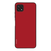 Θήκη Sonique ColorBloc Series για Samsung Galaxy A22 5G Κόκκινο