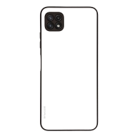 Θήκη Sonique ColorBloc Series για Samsung Galaxy A22 5G Λευκό