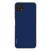 Θήκη Sonique ColorBloc Series για Samsung Galaxy A22 5G Μπλέ