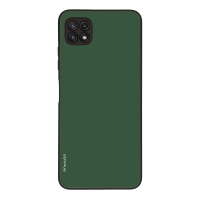 Θήκη Sonique ColorBloc Series για Samsung Galaxy A22 5G Πράσινο