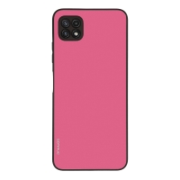 Θήκη Sonique ColorBloc Series για Samsung Galaxy A22 5G Ροζ