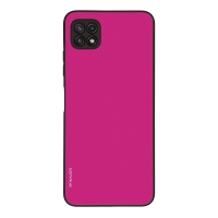 Θήκη Sonique ColorBloc Series για Samsung Galaxy A22 5G Ματζέντα