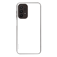 Θήκη Sonique ColorBloc Series για Samsung Galaxy A23 5G / Galaxy A23 4G Λευκό