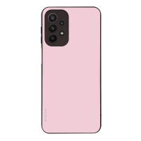 Θήκη Sonique ColorBloc Series για Samsung Galaxy A23 5G / Galaxy A23 4G Ροζ Ανοιχτό
