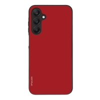 Θήκη Sonique ColorBloc Series για Samsung Galaxy A25 5G Κόκκινο