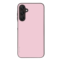 Θήκη Sonique ColorBloc Series για Samsung Galaxy A25 5G Ροζ Ανοιχτό