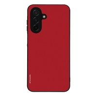 Θήκη Sonique ColorBloc Series για Samsung Galaxy A26 5G Κόκκινο