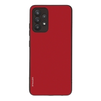 Θήκη Sonique ColorBloc Series για Samsung Galaxy A32 4G Κόκκινο