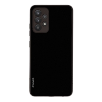 Θήκη Sonique ColorBloc Series για Samsung Galaxy A32 4G Μαύρο