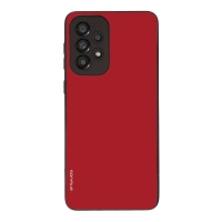 Θήκη Sonique ColorBloc Series για Samsung Galaxy A33 5G Κόκκινο