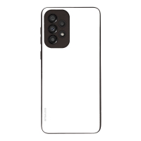 Θήκη Sonique ColorBloc Series για Samsung Galaxy A33 5G Λευκό
