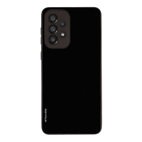 Θήκη Sonique ColorBloc Series για Samsung Galaxy A33 5G Μαύρο